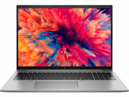 HP ZBook Firefly 16 inch G9